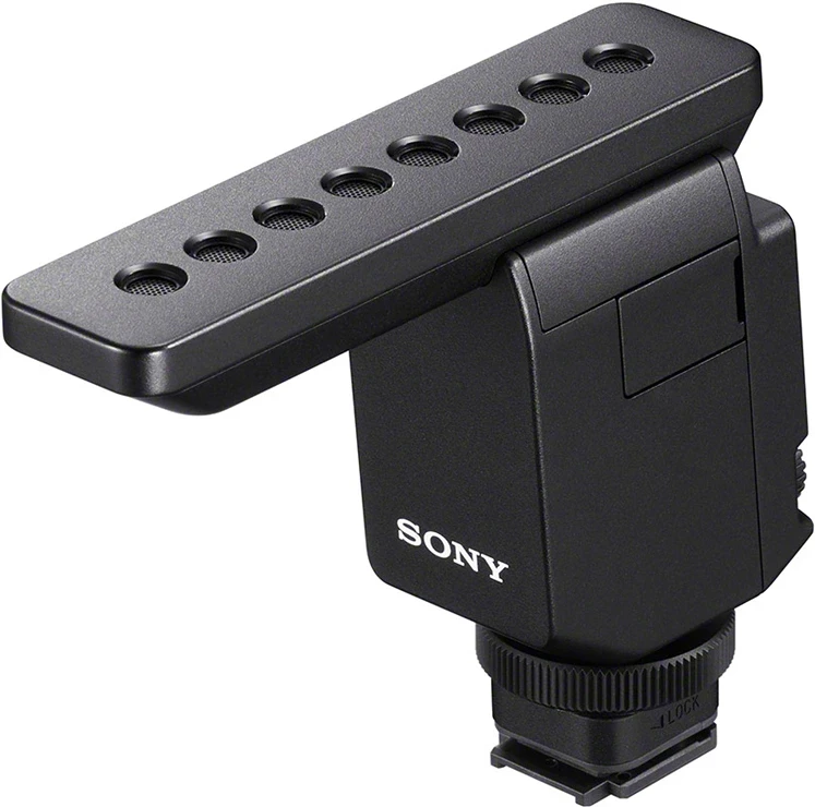 Sony ECMB1M.SYU nagyítás
