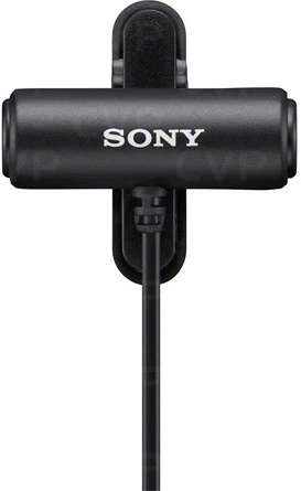 Sony ECMLV1.SYU nagyítás
