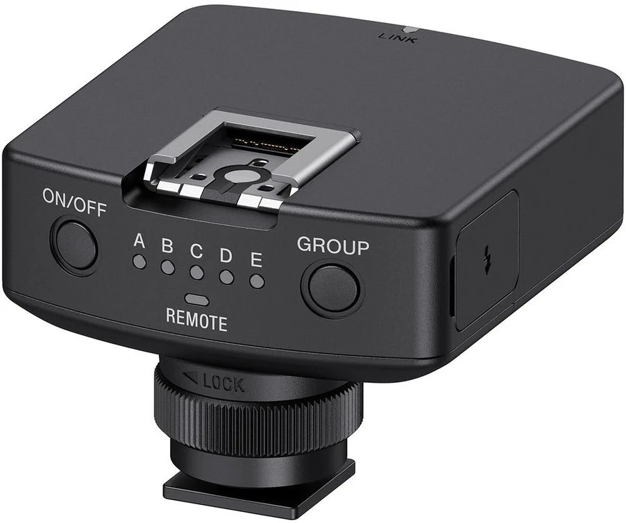 Sony FAWRR1.CE7 nagyítás