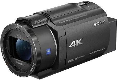Sony FDRAX43AB.CEE nagyítás