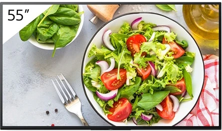 Sony FW-55BZ35L nagyítás