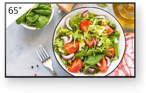 Sony FW-65BZ35L nagyítás