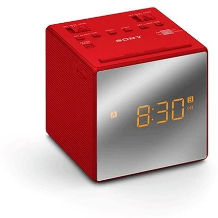 Sony ICFC1TR nagyítás