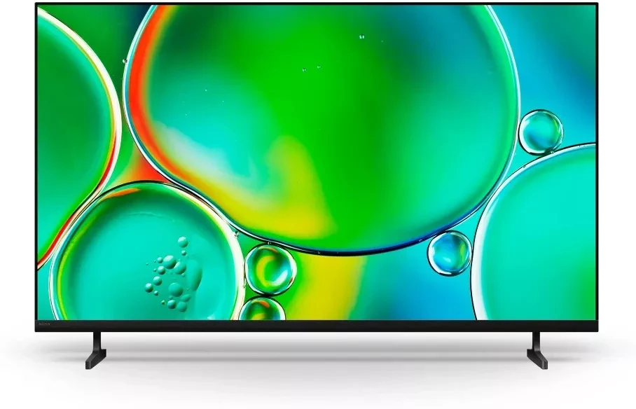 Sony II | K-43S25M2 | 4K HDR GOOGLE nagyítás