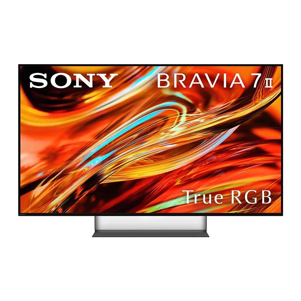 Sony II | K-55XR75M2 nagyítás