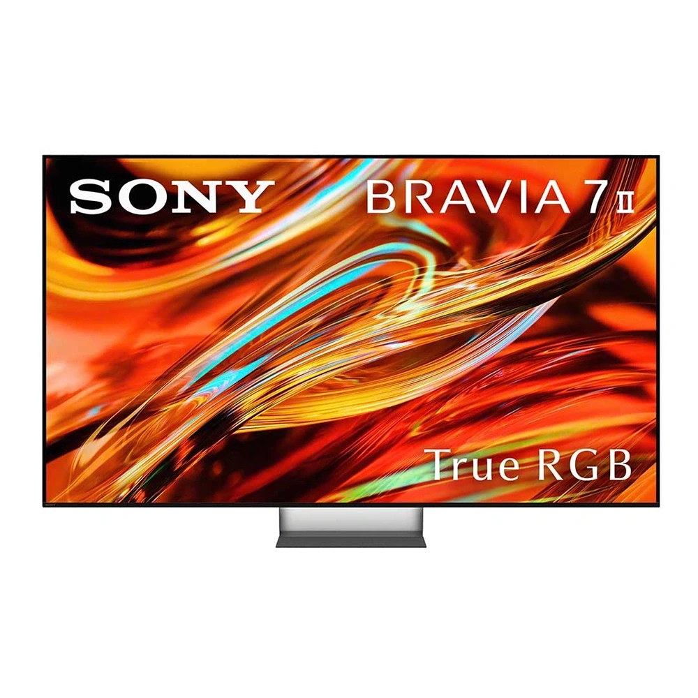 Sony II | K-85XR75M2 nagyítás