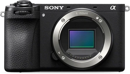 Sony ILCE6700B.CEC nagyítás