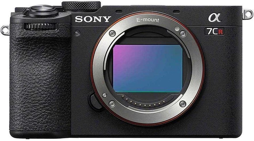 Sony ILCE7CRB.CEC nagyítás