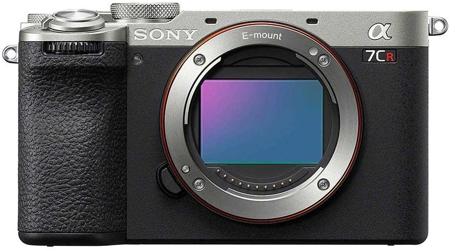 Sony ILCE7CRS.CEC nagyítás
