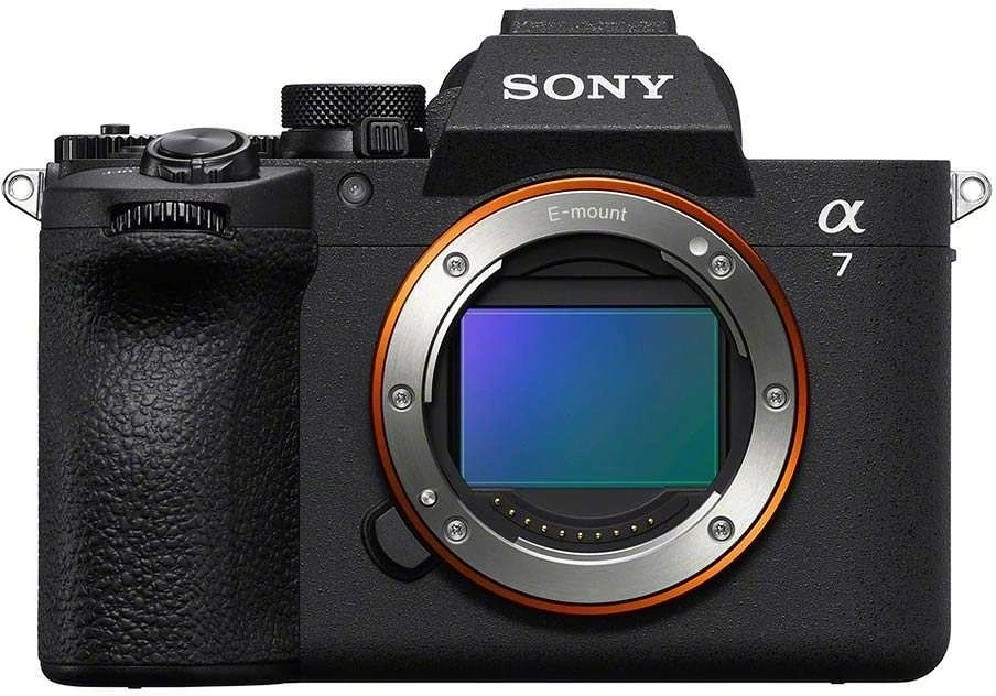 Sony ILCE7M5B.CEC nagyítás