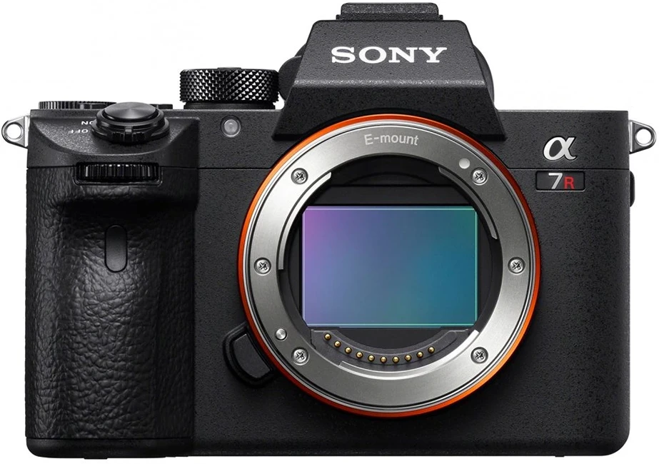 Sony ILCE7RM3AB.CEC nagyítás