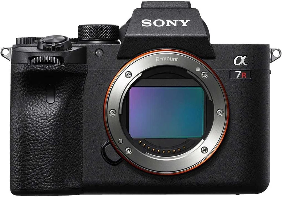 Sony ILCE7RM4AB.CEC nagyítás