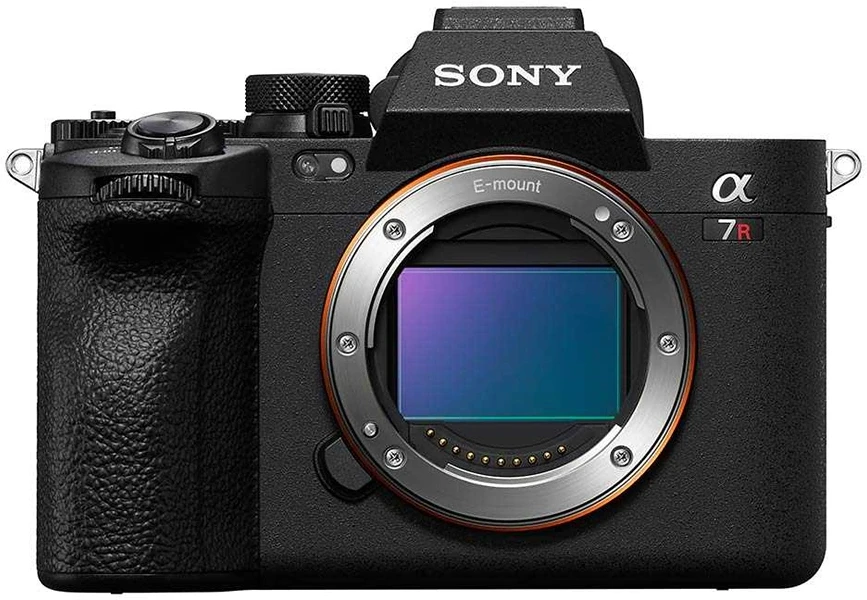 Sony ILCE7RM5B.CEC nagyítás
