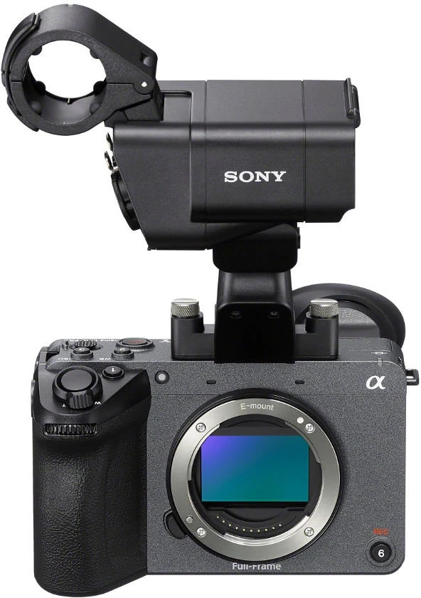 Sony ILMEFX2.CEC nagyítás