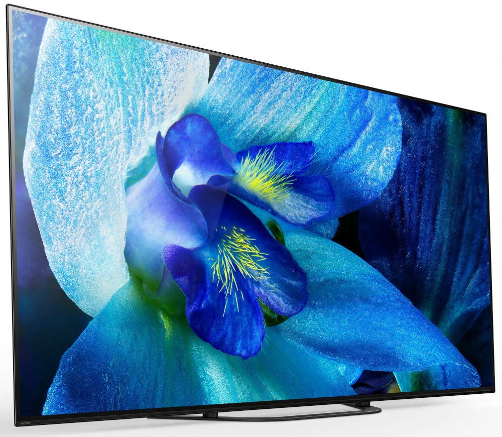 Sony KD55AG8BAEP nagyítás