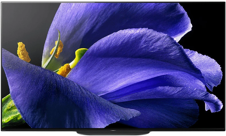 Sony KD55AG9BAEP nagyítás