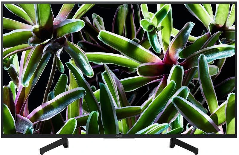 Sony KD55XG7096BAEP nagyítás