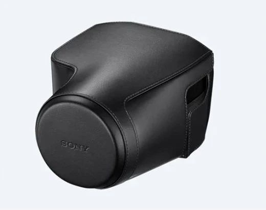 Sony LCJRXJB.SYH nagyítás