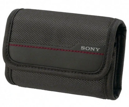 Sony LCSCSY.AE nagyítás