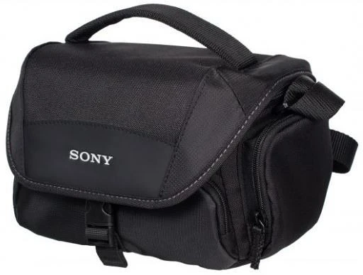 <span itemprop='brand'>Sony</span> <span itemprop='sku'>LCSU21B.SYH</span> nagyítás