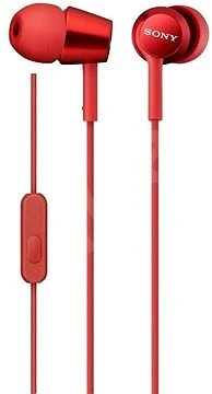 Sony MDREX155APR.AE nagyítás