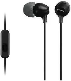 Sony MDREX15APB.CE7, 18-22000 HZ, 16 OHM nagyítás