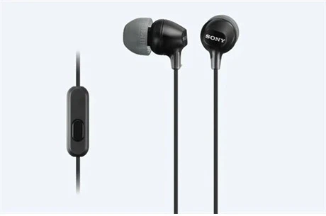 Sony MDREX15LPB.A nagyítás