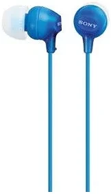 Sony MDREX15LPLIZLI.AE, 18-22000 HZ, 16 OHM nagyítás