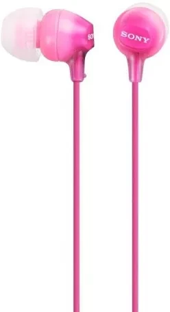 Sony MDREX15LPPIZPI.AE, 18-22000 HZ, 16 OHM nagyítás