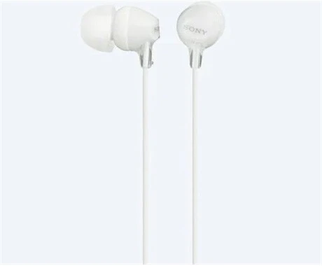 Sony MDREX15LPW.A nagyítás