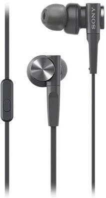 Sony MDRXB55APB nagyítás