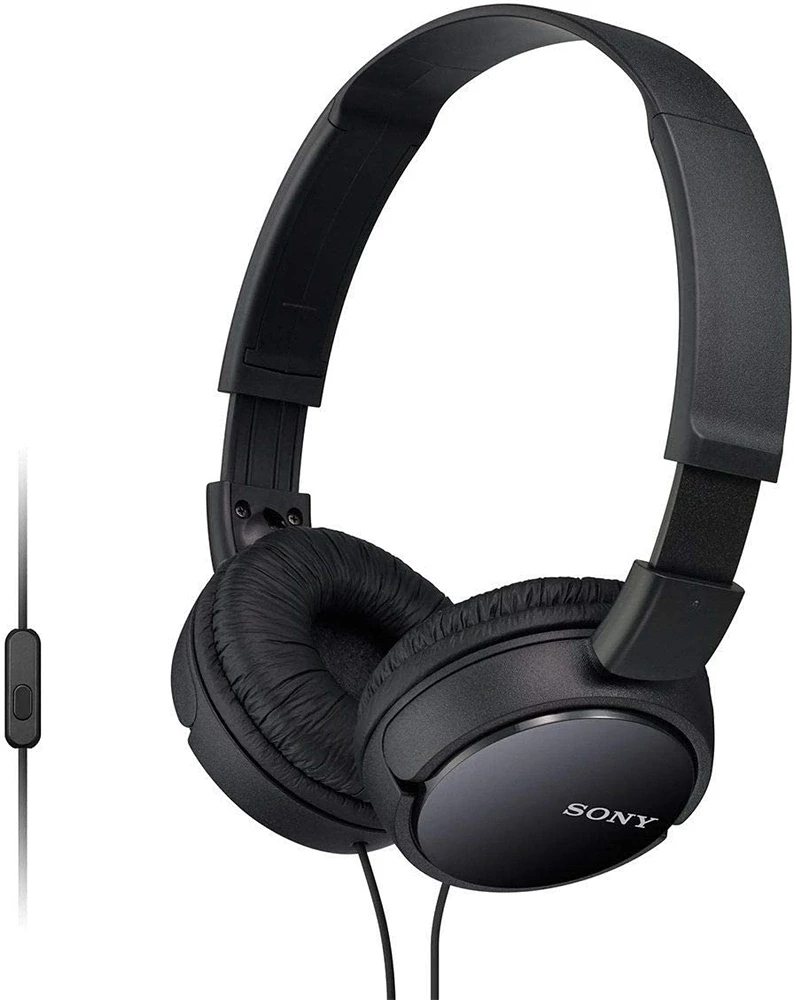 Sony MDRZX110APB nagyítás