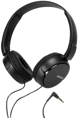 Sony MDRZX110APB.CE7 nagyítás