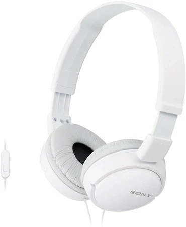 Sony MDRZX110APW.CE7 nagyítás