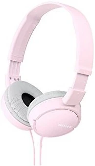 Sony MDRZX110P PINK nagyítás
