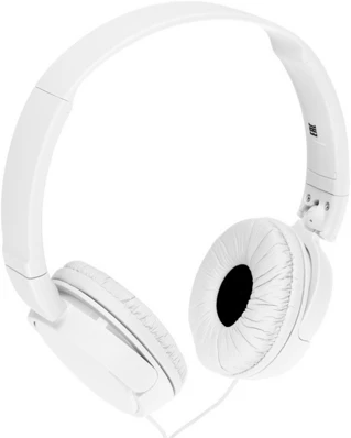 Sony MDR-ZX110W nagyítás