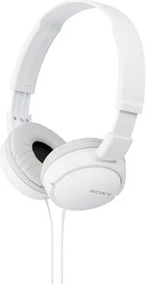 Sony MDRZX110W FEHÉR nagyítás