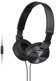 Sony MDRZX310APB.CE7 nagyítás