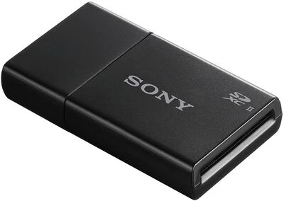 Sony MRWS1 nagyítás
