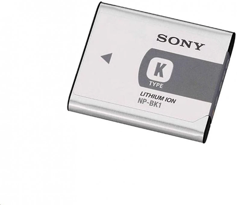 Sony NPBK1.CE nagyítás