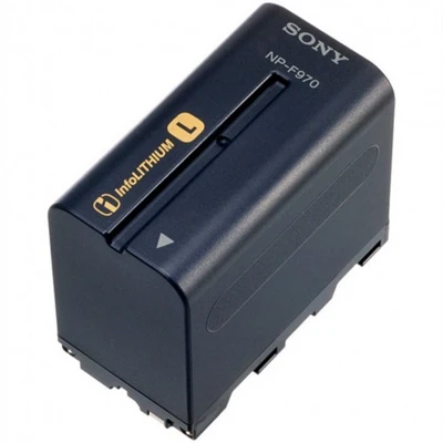 Sony NPF970.CE nagyítás