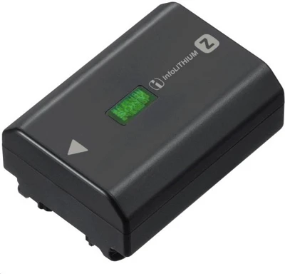 Sony NPFZ100.CE nagyítás