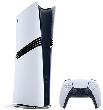 Sony PLAYSTATION 5 PRO nagyítás