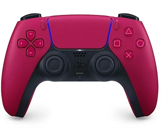 Sony PS 5 nagyítás