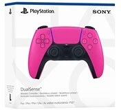 Sony PS5 DUALSENSE KONTROLLER NOVA PINK nagyítás