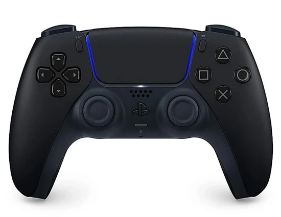 Sony PS5 DUALSENSE V3 MIDNIGHT BLACK nagyítás