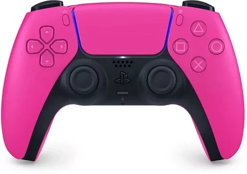 Sony PS5 DUALSENSE V3 NOVA PINK nagyítás