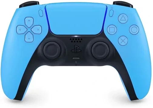 Sony PS5 DUALSENSE V3 STARLIGTH BLUE nagyítás