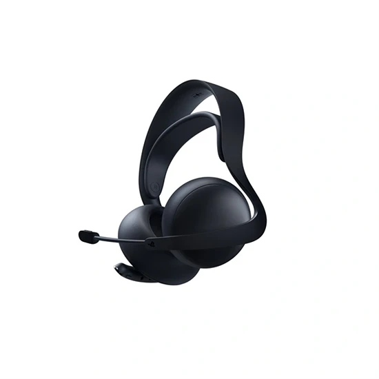 Sony PS5 WIRELESS HEADSET PULSE ELITE BLACK nagyítás