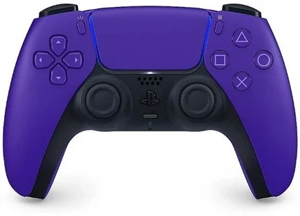 Sony PS5DUALSENSEV2GALACTICPURPLE nagyítás